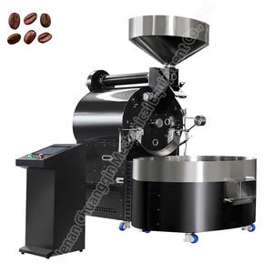 50kg <b>Coffee</b> Roaster for Commercial Use 30kg Probat <b>Coffee</b> Roaster <b>Coffee</b> Roaster <b>Machine</b> Price - Product Image 1