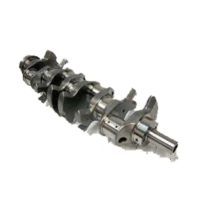 3054 NEW LATER VERSION LONG WEB CRANKSHAFT fits for CATERRPILLARR cylinder diesel engine in High quality at factory price