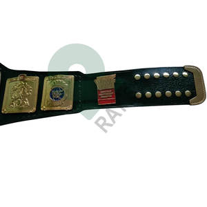 Cinturones de campeonato de lucha libre Trofeos Medallas y premios el símbolo definitivo de Victoria y excelencia Cinturones de Campeonato - Product Image 5