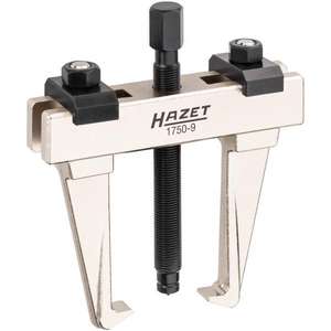 Hazet Quick-Clamping Gear <b>Puller</b> with 2-Arms - Product Image 1