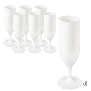 Set di Bicchieri Personalizzati Brugmansia, Articoli Promozionali per Bevande Personalizzabili - Product Image 1