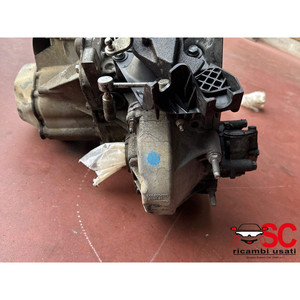 9680886610 9680886610 Cambio Manuale Completo per Citroen Berlingo 3a Serie Diesel (08>18) - Product Image 4