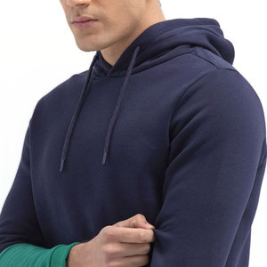 Fabricants de sweats à capuche Nouvelle arrivée Premium Design Hoodies pour hommes Sweats à capuche réguliers de haute qualité pour hommes - Product Image 5
