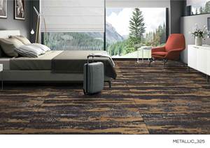 600X1200 PAPIER PEINT SCULPING CARREAUX EN PORCELAINE ÉMAILLÉE FINITION MATE DURABLE ÉTANCHE RÉSISTANT AUX RAYURES FABRIQUÉ EN INDE POUR L'INTÉRIEUR - Product Image 2