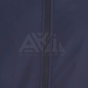 Veste matelassée thermique pour homme OEM, veste d'hiver isolée pour l'extérieur, fournisseur en gros personnalisé - Product Image 6