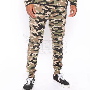 Survêtement de fitness en polaire d'hiver 2 pièces de haute qualité pour hommes, pantalon de sport respirant à séchage rapide avec logo personnalisé pour adultes - Product Image 5