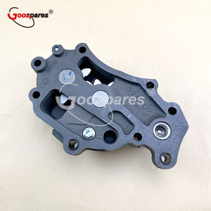 <span class=keywords><strong>Pompe</strong></span> à <span class=keywords><strong>huile</strong></span> 5801608329 5801499861 504131225 pour pièces de camion européennes <span class=keywords><strong>IVECO</strong></span> - Product Image 1