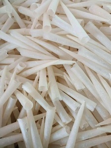 Viet Delta Basa Fish Swim Vejiga Forma de tubo para hacer sopa - Product Image 5