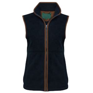 Best Manufactured <b>Oversize</b> Women Equestrian Sleeve Less <b>Vest</b> Gilet Horse Riding <b>Top</b> Trending Best Design Slim Fit Riding <b>Vest</b> - Product Image 1