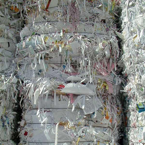 เศษกระดาษแข็งรีไซเคิลจาก PH - Product Image 2