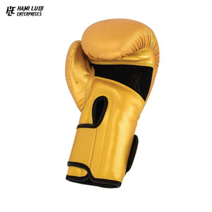Wholesale Professional Winning Customized Boxing/sparring Gloves High Quality Professional Fighting Training Gloves - Product Image 1