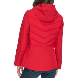 Chaquetas Acolchadas de Invierno para Mujer, Diseño Personalizado de Alta Calidad, Impermeables - Product Image 2