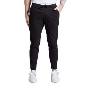 Pantalon décontracté de luxe pour homme, haute qualité, vente chaude 2026, vente en gros - Product Image 1