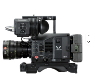 NOUVEAU MEILLEUR Caméscope cinéma 4K Super LT AU-V35LT1G entièrement assemblé - Product Image 6