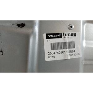 Mecanismo Regulador de Ventanilla Delantera Derecha para VOLVO XC70 3ra Serie (07>) 983040-101 - Product Image 2