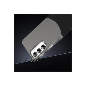 Étui magnétique double couverture premium de la série TYGO pour Samsung Galaxy A16 A55 A14 Plus et OPPO 5G, coques de téléphone portable en silicone gris - Product Image 3