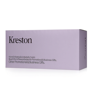 Astuccio per Cosmetici Personalizzato Kreston per Regali Promozionali e Aziendali - Product Image 2