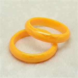 กำไลและกำไลข้อมือแฟชั่นอินเดียคลาสสิกทำจากเรซินสีสันสดใสออกแบบได้ตามต้องการสำหรับทุกเพศงานหัตถกรรม - Product Image 3