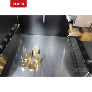 Iso 6940 Iso 6941 Textiel Ontvlambaarheid Tester Stof Verticale Verbranding Testkamer - Product Image 2