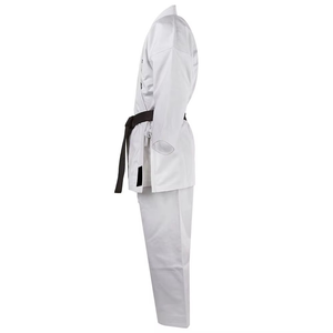 Kimono Profesional de Jiu Jitsu Personalizado en Venta, Uniforme de Karate de Pakistán, Uniforme de Karate en Oferta - Product Image 6