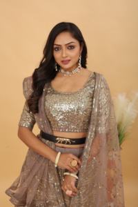 คอลเลกชัน sabyasachi lehenga ที่สวยที่สุดและได้รับความนิยมมากที่สุด - Product Image 3