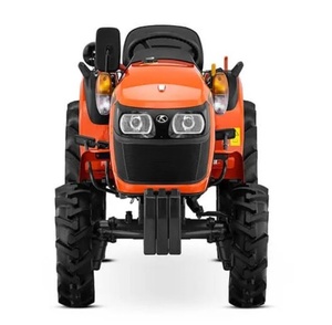 จำหน่ายตรงจากโรงงาน รถแทรกเตอร์ขนาดเล็ก Kubota B2441 24 แรงม้า ขับเคลื่อน 4 ล้อ เครื่องจักรกลการเกษตร ขายส่ง มีสินค้าในสต็อก - Product Image 4