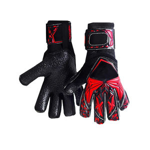Gants de gardien de but au style unique, à la demande des clients, à bas prix, en vente, avec votre propre logo, meilleur fabricant - Product Image 4