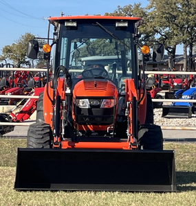 รถแทรกเตอร์ 2026 Bad Boy 5055CH สำหรับขาย - Product Image 1