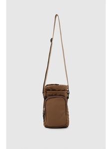Bolsa para Teléfono de Nailon OEM con Correa de Hombro Ajustable, Fabricante de Bolsas para Teléfono Móvil ODM - Product Image 5