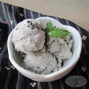 ผู้จัดจำหน่ายเมล็ดงาบริสุทธิ์สำหรับขนมขบเคี้ยวการอบและการผลิตน้ำมันเมล็ดงาแบบไม่ผ่านการอบและจัดส่งทั่วโลกอย่างน่าเชื่อถือ - Product Image 2