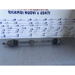 ด้านหน้า SEMI-ALBERO DX KIA Carens 2nd Series 495001D700 (06>) - Product Image 1