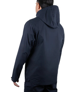 Chaqueta Táctica Impermeable de Alta Calidad con Bolsillos con Cierre, Material Soft Shell, Resistente a Tormentas, Último Modelo 2026, Gran Venta - Product Image 5