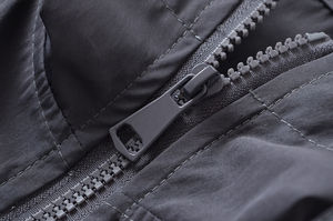 Women's Zip up Hoodies Cropped Jacket Drawstring Jacket <b>Sweatshirts</b> Casual Long Sleeve Top - Product Image 6