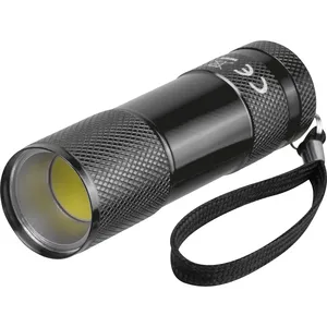 Torcia COB Personalizzata Duncan per Gadget Promozionali - Product Image 1