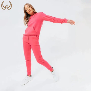 Nueva moda al por mayor tie Dye mujeres chándal mejor alta calidad mujeres chándal más tamaño chándal - Product Image 4