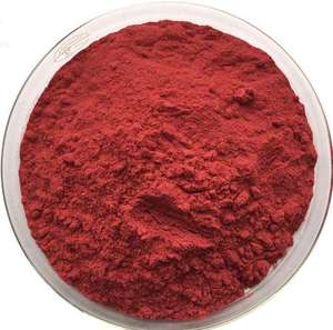 Picolinate de chrome 99% complément alimentaire de qualité alimentaire rehausseur nutritionnel approvisionnement d'usine en gros - Product Image 1