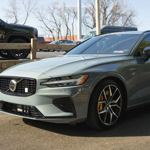 UTILISÉ LHD/RHD 2023 V O L V O V60 RECHARGE T8 POLESTAR ENGINEERED - Product Image 1