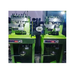 Máquina para Fabricar Cadenas en V, Precio Directo de Fábrica, Máquina Automática de Grado Industrial para la Producción de Joyería de Oro y Plata - Product Image 6
