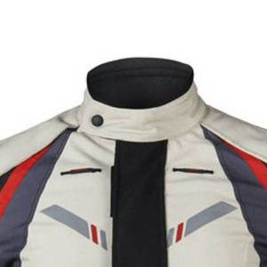 เสื้อแจ็กเก็ตผ้า Cordura สำหรับผู้ชายเสื้อแจ็กเก็ตกันน้ำออกแบบได้ตามต้องการ - Product Image 6