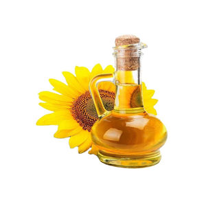 Aceite de Cocina de Girasol Fraccionado 100% Refinado Inosante GmbH, el Más Vendido, Grado Premium, Botella de Plástico a Granel, Origen Alemania 2 - Product Image 5