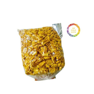 Chips de Jackfruit Séchées en Gros Collation Naturelle Croustillante Fournisseur OEM Vietnam - Product Image 1