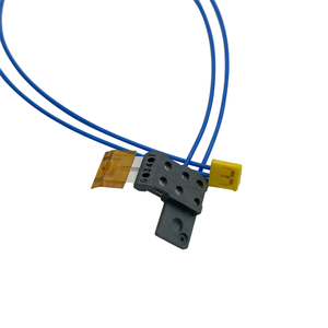 Termistore del Fusore Originale Compatibile per Stampanti e Fotocopiatrici <span class=keywords><strong>Kyocera</strong></span> TA 2552 3252 3552 4052 5052 6052ci P8060 - Ricambi - Product Image 4