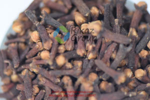 En direct de la Tanzanie clous de girofle biologiques de qualité supérieure Produits agricoles de haute qualité - Product Image 4