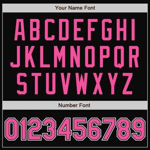 Chaquetas universitarias personalizadas con nombre y número personalizados, sublimación y bordado para equipos - Product Image 4