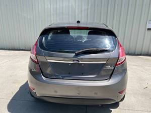 Voiture d'occasion Ford Fiesta Titanium 2014 à bas prix à vendre - Product Image 6