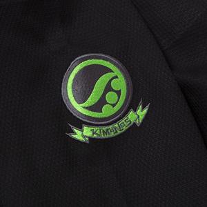 Best Design <b>Men's</b> Judo Uniform BJJ <b>Kimono</b> Sets 100% Cotton for Comfortable Fit OEM Service with Front Logo Martial Arts Training - Product Image 6