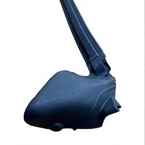 Nueva Tira de Sellado de Vidrio Original, Tira de Sellado Interior y Exterior de Vidrio de Alta Calidad, Apta para McLaren 570s 540C GT - Product Image 2