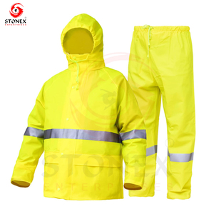 Survêtements imperméables pour le travail en extérieur, hommes et femmes, fournisseur en gros, haute qualité 2026 - Product Image 1