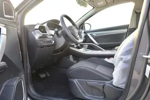 GEELY C00LRAY 2023 USADO, Volante a la Izquierda/Derecha - Product Image 2