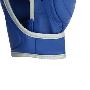 Venta al por mayor de guantes MMA etiqueta personalizada moda novedosa diseño profesional de moda demanda de los clientes guantes MMA - Product Image 6